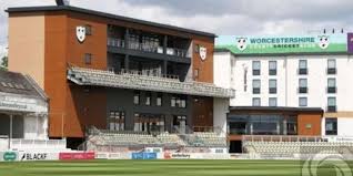 Image result for Worcester Cricket Club