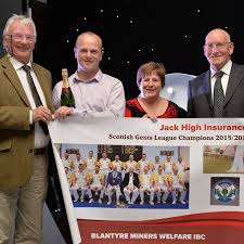 Image result for Blantyre Miners Welfare Bowls Club