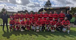 Image result for Ince Rosebridge Sports & Community Club