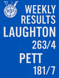 Image result for Laughton Cricket Club