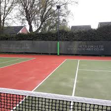 Image result for The Glebe Tennis Club