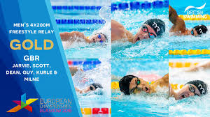 Image result for Maidenhead Marlins Swimming Club