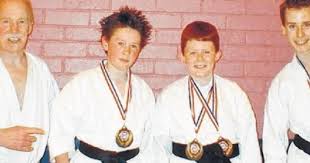 Image result for Levern Tora-Kai Karate Club