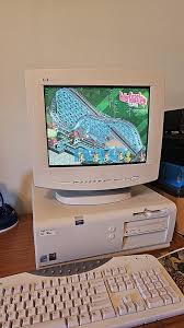 Image result for Dell OptiPlex GX1
