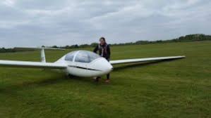 Image result for Surrey & Hampshire Gliding Club