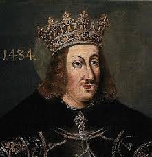 Image result for król Wladyslaw III Warnenczyk