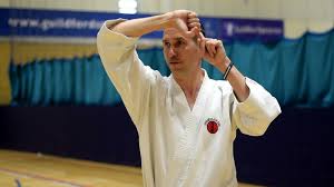 Image result for Haslemere Karate Club