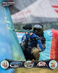Image result for Samurai Paintball Club