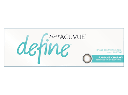 「ワンデーアキュビューディファインモイスト」の画像検索結果