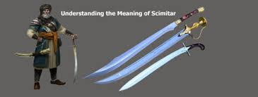 Image result for Sheffield Scimitars