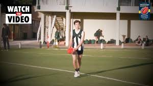 Image result for Footy Messenger