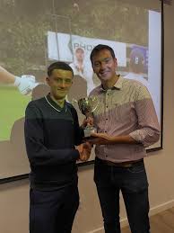 Image result for Old Northamptonians Cc