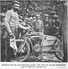 Image result for Redhill & Reigate Motor Cycle Club