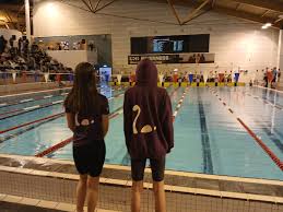 Image result for Nairn Synchronized Swimming Club