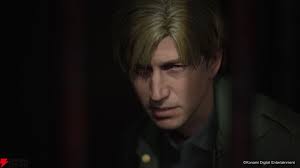 「ジェイムス・サンダーランド サイレントヒル２」の画像検索結果