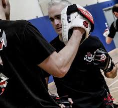 Image result for Krav Maga Midlands UK