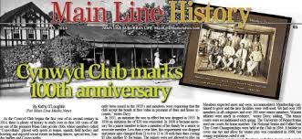 Image result for Cynwyd Bowling Club