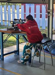 Image result for Shrivenham Smallbore Club