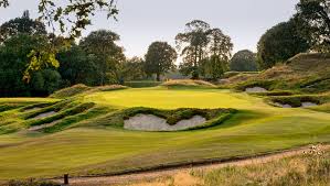 Image result for Wimbledon Common Golf Club