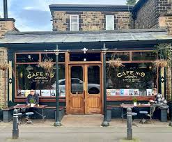 Image result for Nether Edge Bowling Club