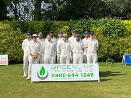 Image result for Sawbridgeworth Cricket Club