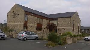 Image result for Glossop Cricket & Bowling Club