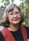 Eileen Kernaghan grew up on a