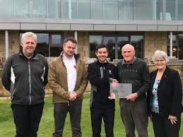 Image result for Hurlston Hall Golf Club