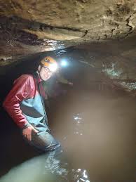 Image result for Manchester University Speleological Society