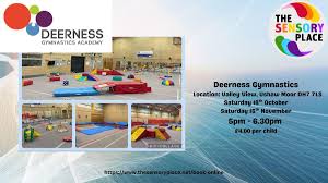 Image result for Deerness Valley Hpc Gymnastics Club