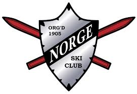 Image result for British Norwegian Ski Club