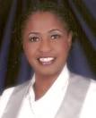 Dr. Vickie Lee. March is Women's History Month. By Cora Jackson-Fossett - 1DrVickieLee