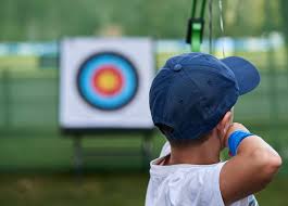 Image result for Fenland Archery Club