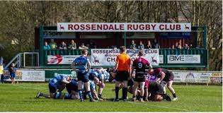 Image result for Rossendale RUFC
