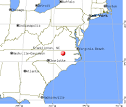 Franklinton, North Carolina (NC 27525) profile: population, maps ...