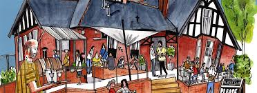 Image result for The Albert Bowling & Tennis Club