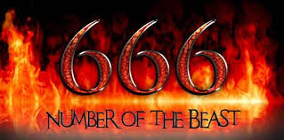 Image result for 666