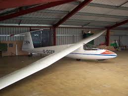 Image result for East Sussex Gliding Club Ltd