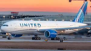 Image result for united boeing 777