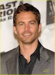 Paul Walker & Jordana Brewster are Speedy in Spain | paul walker