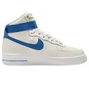 Nike Air Force 1 SE High 40th Anniversary - Sail Blue Jay for Sale ...