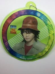 「渡邊オサム テニスの王子様」の画像検索結果