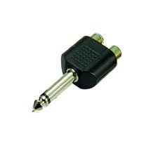 Image result for adaptador RCA P10