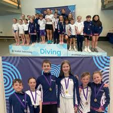 Image result for Bon Accord Thistle Amateur Swimming Club