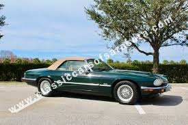 Image result for British Racing Green 1993 Jaguar