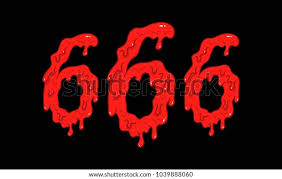 Image result for 666