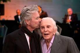 Resultado de imagen para Imagenes de Michael Kirk Douglas