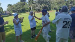 Image result for Old Dorkinian Cricket Club