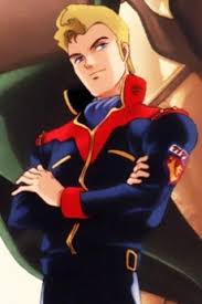 「ジェリド・メサ」の画像検索結果