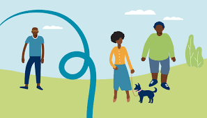 Image result for Nottingham and Derby Walking Group